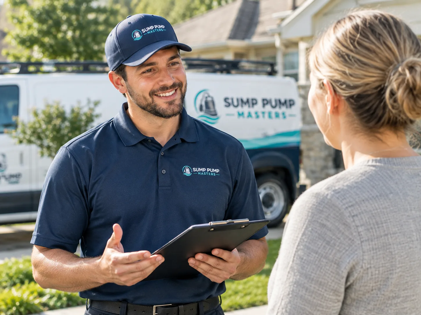 Sump Pump Repair Emington, IL FAQs